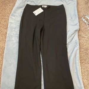 M.M.LaFleur Clooney Pants 12 NWT